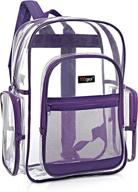 🎒 transparent outdoor backpack by mggear for schools logo