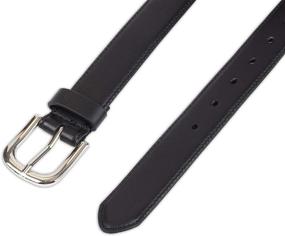img 1 attached to Amazon Essentials Womens Casual Skinny Women's Accessories for Belts