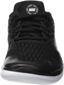 img 3 attached to 👟 NIKE Free 2018 Kids AH3457-500 Girls' Athletic Shoes