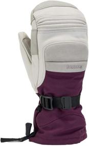 img 2 attached to Gordini Womens Standard Gauntlet Mitten Boys' Accessories and Cold Weather