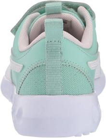 img 2 attached to Men's PUMA Carson Velcro Sneaker in 👟 Rosewater Peony - Stylish Shoes and Fashion Sneakers