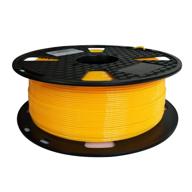 🌟 high-quality yellow petg filament, 1.75mm diameter logo