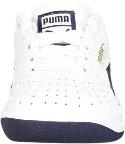 img 3 attached to 👟 PUMA GV Special Kids Sneaker: Stylish and Comfortable Footwear for Children