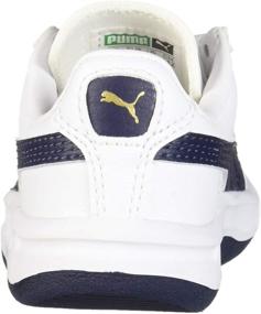 img 2 attached to 👟 PUMA GV Special Kids Sneaker: Stylish and Comfortable Footwear for Children