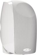 аудиосистема polk audio tl satellite white логотип