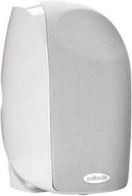 img 2 attached to Аудиосистема Polk Audio TL Satellite White