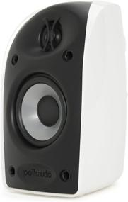 img 1 attached to Аудиосистема Polk Audio TL Satellite White