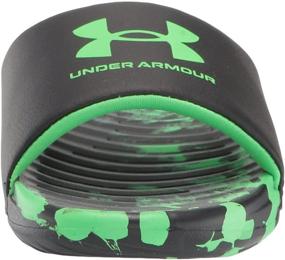 img 3 attached to 👟 Boys' Under Armour Regrind Slide Sandals - Top Choice in Footwear for Boys