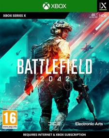img 4 attached to Battlefield 2042 Xbox X Xbox Series X & S