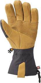 img 2 attached to Rab Guide GTX Glove QAH 63 DC S