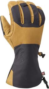 img 3 attached to Rab Guide GTX Glove QAH 63 DC S