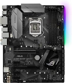 img 2 attached to ROG STRIX B250F GAMING Motherboard