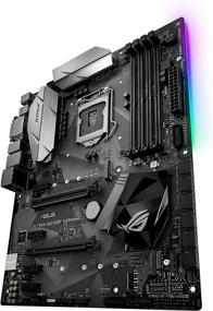img 1 attached to ROG STRIX B250F GAMING Motherboard