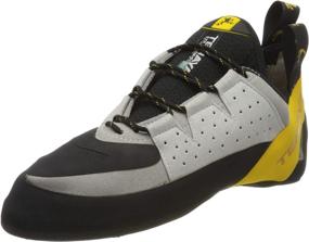 img 4 attached to 🧗 Top-Performing Tenaya Tarifa Unisex Rock Climbing Shoe: A Must-Have for Climbing Enthusiasts!