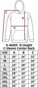 img 1 attached to 👕 Kappa Alpha Twill Letter Medium Boys' Clothing: Active Wear for Style and Comfort!