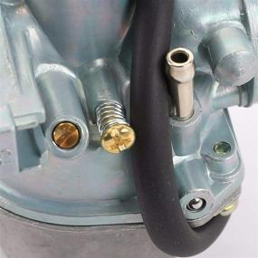 img 1 attached to Carburetor TaoTao Kazuma Chinese Stroke Motorcycle & Powersports