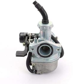 img 3 attached to Carburetor TaoTao Kazuma Chinese Stroke Motorcycle & Powersports