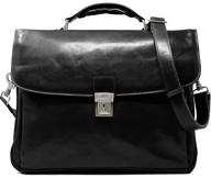 floto 0407 firenze laptop briefcase laptop accessories logo