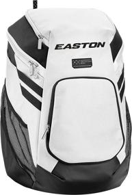 img 3 attached to Easton Reflex Equipment Backpack White