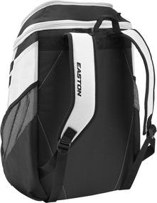 img 2 attached to Easton Reflex Equipment Backpack White