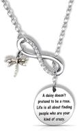 🦋 g-ahora dragonfly bracelet: meaningful sympathy gifts for loss of loved one logo