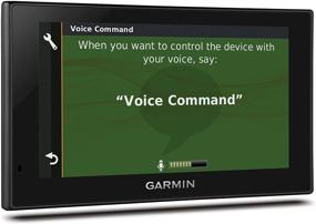 img 2 attached to Garmin Nuvi 2589LMT - GPS навигатор для Северной Америки с пожизненными обновлениями карт и избежанием пробок