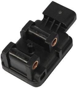 img 1 attached to 🚗 TAMKKEN MAP Sensor - Manifold Absolute Pressure Sensor 56029405 5S2434 PS10022 225-1030 - Compatible with Dodge Dakota Durango Ram 1500 2500 3500 Van Jeep Grand Cherokee Wrangler