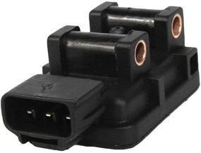 img 4 attached to 🚗 TAMKKEN MAP Sensor - Manifold Absolute Pressure Sensor 56029405 5S2434 PS10022 225-1030 - Compatible with Dodge Dakota Durango Ram 1500 2500 3500 Van Jeep Grand Cherokee Wrangler