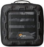 🚁 secure your drone with lowepro drone guard cs 200 - ultimate protection for your aerial equipment logo