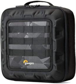 img 3 attached to 🚁 Защитите свой дрон с помощью чехла Lowepro Drone Guard cs 200 - идеальная защита для вашего воздушного оборудования