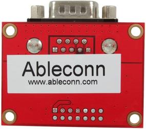 img 2 attached to Ableconn PI232DB9M Compact Expansion Raspberry