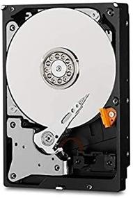 img 2 attached to 💾 Seagate ST10000NM0016 Enterprise Capacity 10TB 7200 RPM SATA 6.0Gb/s Hard Disk Drive with 256MB Cache, Hyperscale 512e, 3.5-inch