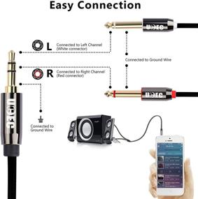 img 2 attached to UCEC Splitter Amplifier Multimedia Speakers