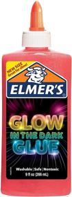 img 4 attached to Elmers Electrifying Glow Liquid 2062245