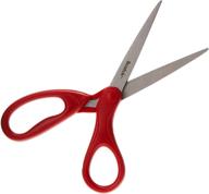 scotch 1407 household scissor 7 inches logo