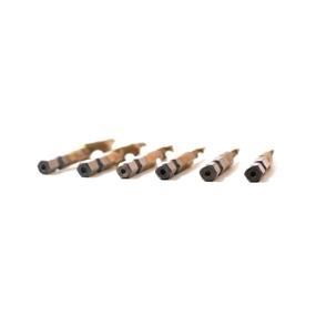 img 1 attached to 🔩 MM CT 001 Monster Master 6 Piece Countersink Set