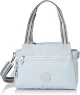 kipling crossbody handbags & wallets: lightweight, multi-compartment with magnetic closure for women's crossbody bags logo