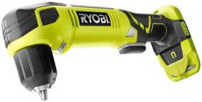 img 2 attached to 🔋 Ryobi P241 Lithium Battery Included: Enhanced Performance and Convenience