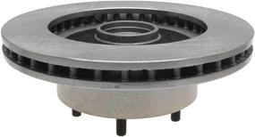 img 1 attached to ACDelco 18A807A Advantage Non Coated Assembly