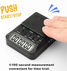 img 1 attached to Count Down Stopwatch Count Days Notification Easy Push Kitchen & Dining