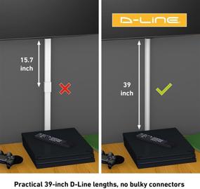 img 2 attached to D Line Raceway 1D3015W Electrical Paintable