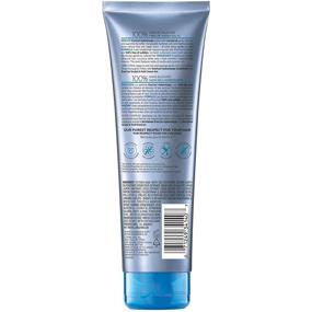 img 3 attached to 🌪️ L'Oreal Paris EverCurl Sulfate Free Shampoo: Lightweight, Anti-Frizz Hydration for Curly Hair with Coconut Oil - 8.5 Fl Oz (Packaging May Vary)