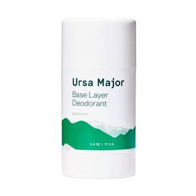 img 4 attached to Ursa Major Natural Deodorant Aluminum Free Personal Care
