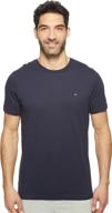 men's tommy hilfiger short sleeve t-shirt - clothing for t-shirts & tanks logo