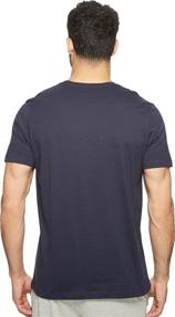 img 1 attached to Men's Tommy Hilfiger Short Sleeve T-Shirt - Clothing for T-Shirts & Tanks