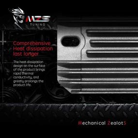 img 2 attached to 🔌 MZS Регулятор Напряжения для GSXR600 GSXR750 (2006-2013), GSXR1000 (2005-2013), DL650 (2004-2012), SV650 (2003-2012), SFV650, SV1000, GSX650F, GSF1250, GSXR1300 (2008-2012), B-King, AC 375 400 500 TRV TBX (2001-2009)