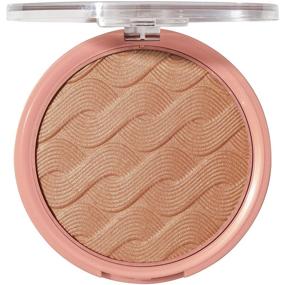 img 2 attached to L'Oreal Paris Cosmetics True Match Lumi Bronze It Bronzer: 🌟 Enhance Your Face and Body with a Medium, 0.41 Fluid Ounce Glow!