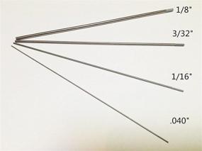 img 1 attached to WeldingCity Tungsten Electrode Ceriated Diameter Industrial Power & Hand Tools