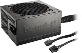 img 3 attached to 💡 be quiet! Pure Power 11 500W – Reliable 80 Plus Gold Power Supply for Efficient Performance