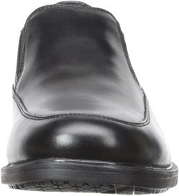 img 3 attached to 👞 Waterproof Oxford Men's Shoes by Rockport Essential Details